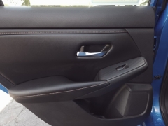 Used 2022 Nissan Sentra SR CVT at Auto Direct near Zebulon, NC
