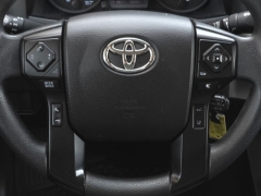 Used 2021  Toyota Tacoma 4WD SR Double Cab 5ft Bed V6 AT at Auto Direct near Zebulon&comma; NC