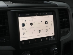 Used 2023  Ram 1500 Classic 2WD Tradesman Reg Cab 8' Box at Auto Direct near Zebulon&comma; NC