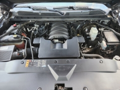 Used 2018 Chevrolet Silverado 1500 4WD Crew Cab LTZ Z71 at Auto Direct near Zebulon, NC
