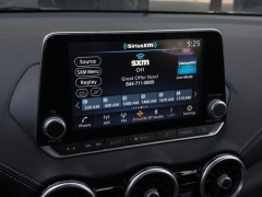 Used 2024  Nissan Sentra SV CVT at Auto Direct near Zebulon&comma; NC