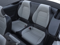 Used 2024  Ford Mustang EcoBoost Premium Convertible at Auto Direct near Zebulon&comma; NC