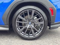 Used 2024  Subaru WRX Limited Manual at Auto Direct near Zebulon&comma; NC