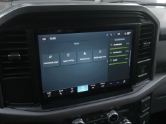 Used 2025  Ford F-150 4WD XLT SuperCrew 5&period;5' Box at Auto Direct near Zebulon&comma; NC