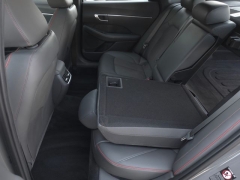 Used 2023  Hyundai Sonata SEL Plus 1&period;6T at Auto Direct near Zebulon&comma; NC