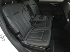 Used 2025  Audi Q7 Premium Plus 55 TFSI quattro at Auto Direct near Zebulon&comma; NC