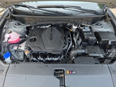 Used 2024  Hyundai Tucson SEL FWD at Auto Direct near Zebulon&comma; NC
