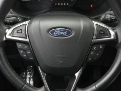 Used 2024  Ford Edge Titanium AWD at Auto Direct near Zebulon&comma; NC