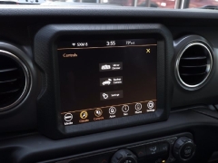 Used 2023  Jeep Wrangler 4xe Rubicon 4x4 at Auto Direct near Zebulon&comma; NC