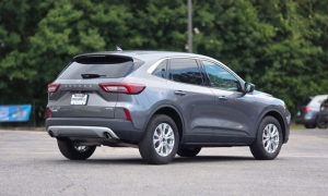 Used 2023  Ford Escape Active AWD at Auto Direct near Zebulon&comma; NC