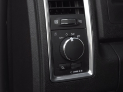 Used 2024  Ram 1500 Classic 2WD Warlock Crew Cab 5'7" Box at Auto Direct near Zebulon, NC