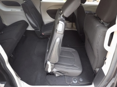 Used 2023 Chrysler Voyager LX FWD at Auto Direct near Zebulon, NC