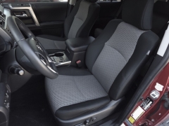 Used 2024  Toyota 4Runner SR5 4WD at Auto Direct near Zebulon, NC