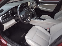 Used 2023 Genesis G70 2.0T AWD at Auto Direct near Zebulon, NC