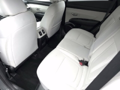 Used 2025  Hyundai Tucson SEL AWD at Auto Direct near Zebulon&comma; NC