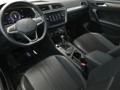 Used 2024  Volkswagen Tiguan 2&period;0T SE 4MOTION at Auto Direct near Zebulon&comma; NC