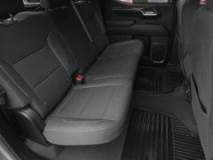 Used 2025  Chevrolet Silverado 1500 2WD Crew Cab 147" LT at Auto Direct near Zebulon&comma; NC