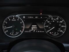 Used 2024  Nissan Pathfinder SV 2WD at Auto Direct near Zebulon&comma; NC