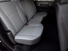 Used 2022 Ram 1500 Classic 2WD SLT Crew Cab 5'7" Box at Auto Direct near Zebulon, NC