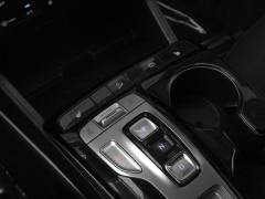 Used 2024  Hyundai Tucson Plug-In Hybrid SEL AWD at Auto Direct near Zebulon&comma; NC