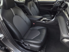 Used 2024  Toyota Camry SE Auto at Auto Direct near Zebulon, NC