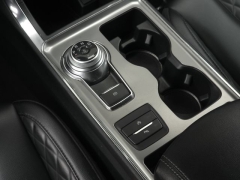 Used 2024  Ford Edge Titanium AWD at Auto Direct near Zebulon&comma; NC