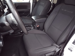 Used 2023 Jeep Gladiator Overland 4x4 at Auto Direct near Zebulon, NC