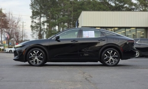 Used 2024  Toyota Crown Limited AWD at Auto Direct near Zebulon&comma; NC