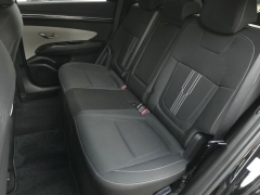 Used 2022  Hyundai Tucson Hybrid SEL Convenience AWD at Auto Direct near Zebulon&comma; NC