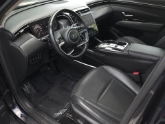 Used 2024  Hyundai Tucson Plug-In Hybrid Limited AWD at Auto Direct near Zebulon&comma; NC