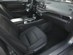 Used 2024  Nissan Altima 2&period;5 SV Sedan at Auto Direct near Zebulon&comma; NC