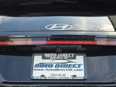 Used 2022  Hyundai Tucson Hybrid SEL Convenience AWD at Auto Direct near Zebulon&comma; NC