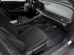Used 2025  Hyundai Elantra SEL Convenience IVT at Auto Direct near Zebulon&comma; NC