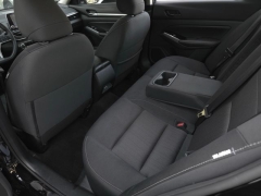 Used 2023  Nissan Altima 2&period;5 SV Sedan at Auto Direct near Zebulon&comma; NC