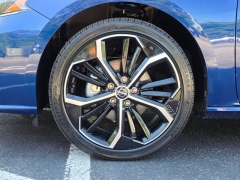 Used 2024  Nissan Altima 2&period;5 SR Sedan at Auto Direct near Zebulon&comma; NC