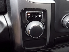 Used 2024 Ram 1500 Classic 2WD SLT Quad Cab 6'4" Box at Auto Direct near Zebulon, NC