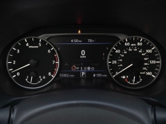 Used 2024  Nissan Altima 2&period;5 SR Sedan at Auto Direct near Zebulon&comma; NC