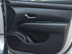 Used 2025  Hyundai Tucson SEL FWD at Auto Direct near Zebulon&comma; NC