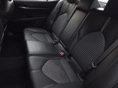 Used 2024  Toyota Camry SE Auto at Auto Direct near Zebulon&comma; NC