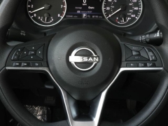 Used 2024  Nissan Sentra SV CVT at Auto Direct near Zebulon&comma; NC