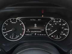 Used 2024  Nissan Rogue FWD S at Auto Direct near Zebulon&comma; NC