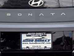Used 2025  Hyundai Sonata SEL FWD at Auto Direct near Zebulon&comma; NC