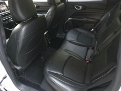 Used 2023  Jeep Compass Altitude 4x4 at Auto Direct near Zebulon&comma; NC