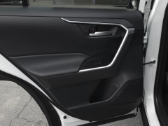 Used 2024  Toyota RAV4 XLE FWD at Auto Direct near Zebulon&comma; NC