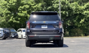 Used 2023 Chevrolet Tahoe 2WD 4dr LT at Auto Direct near Zebulon, NC