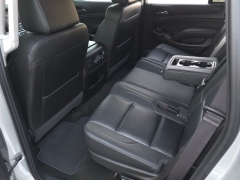 Used 2017  Chevrolet Tahoe 4d SUV 4WD LT at Auto Direct near Zebulon&comma; NC