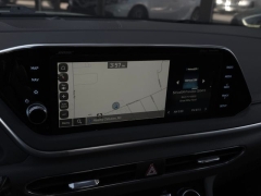 Used 2023  Hyundai Sonata SEL Plus 1&period;6T at Auto Direct near Zebulon&comma; NC