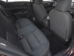 Used 2024  Nissan Altima 2.5 SV Sedan at Auto Direct near Zebulon, NC