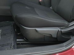 Used 2025  Nissan Sentra SV CVT at Auto Direct near Zebulon&comma; NC