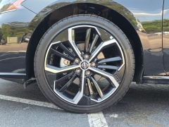 Used 2024  Nissan Altima 2&period;5 SR Sedan at Auto Direct near Zebulon&comma; NC